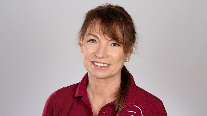 Anna Gerdes - Dentalhygienikerin /Präventionsmanagement (B. Sc.) sowie Master in Medizinpädagogik