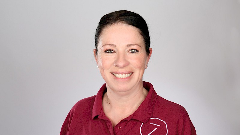 Kirsten Hegeler - Assistenz und Prophylaxe