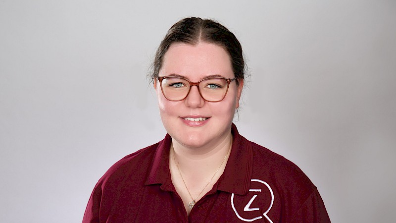 Isabelle Stührenberg - Prophylaxe