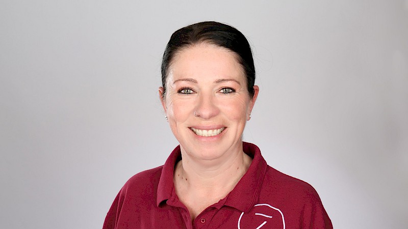 Kirsten Hegeler - Assistenz und Prophylaxe