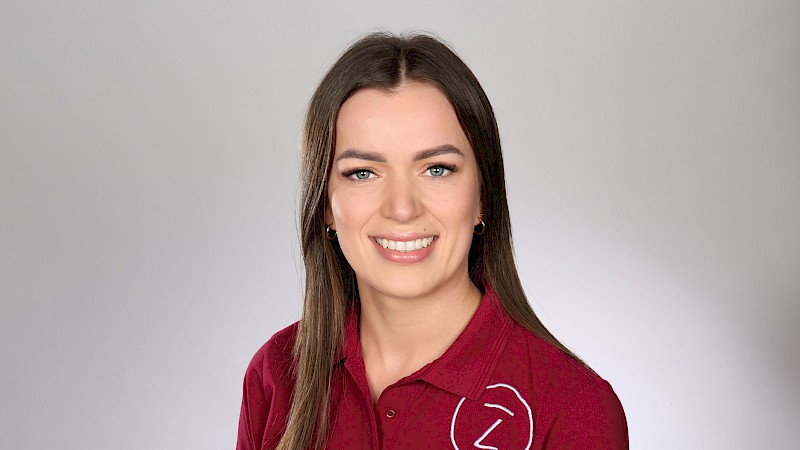 Weronika Jazdzewski - ZMP - Prophylaxe